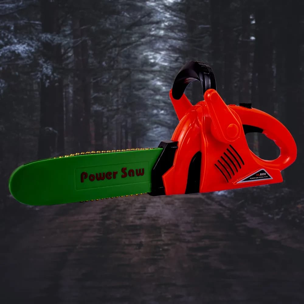 Drujba cu baterii, 33 cm — miniatură
