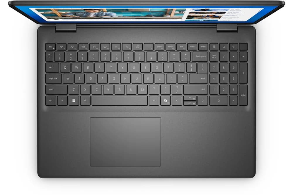 N DLL 16 DC16250 i5-120U 16/512 W S "DC16250_RPLU-R_012" — miniatură