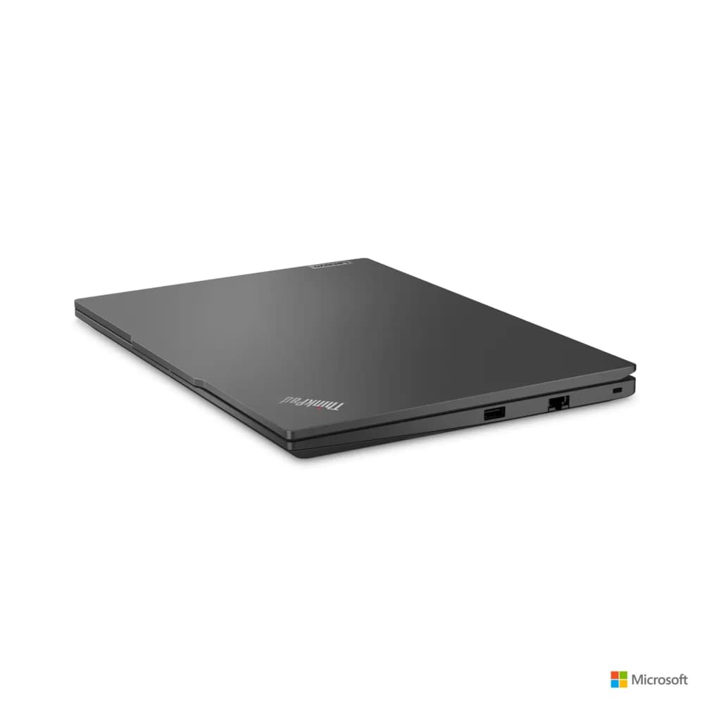 LENOVO ThinkPad E14 G6 Intel Core Ultra 5 125U 14inch WUXGA 16GB DDR5 512GB SSD M.2 NOOS 3Y Onsite "21M70042RI" ( — miniatură