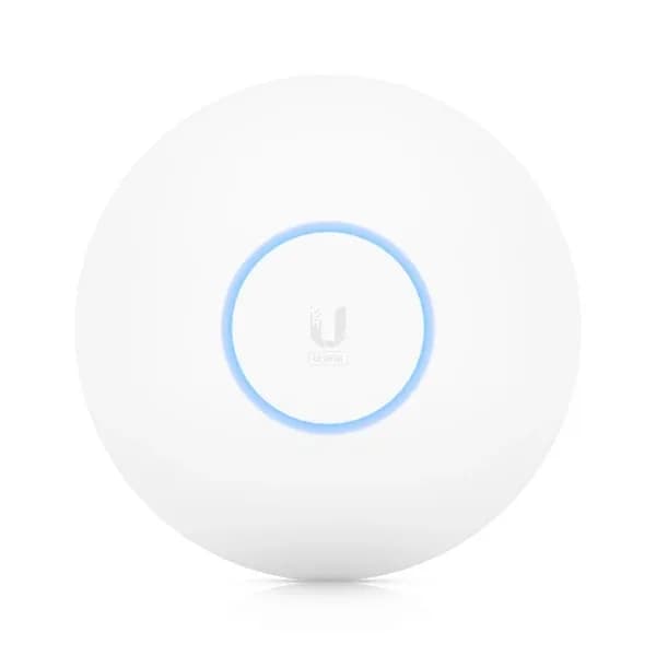 ACCESS POINT Ubiquiti "U6-PRO" interior, 4800 Gbps, port Gigabit x 1,PoE, 2.4 - 5 GHz, "U6-PRO"