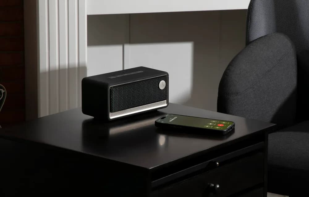 BOXE EDIFIER portabila bluetooth, RMS: 34W (8W + 8W + 18W), built-in Li-ion up to 9 hours, IP66, USB-C, black, "ES60-BK"