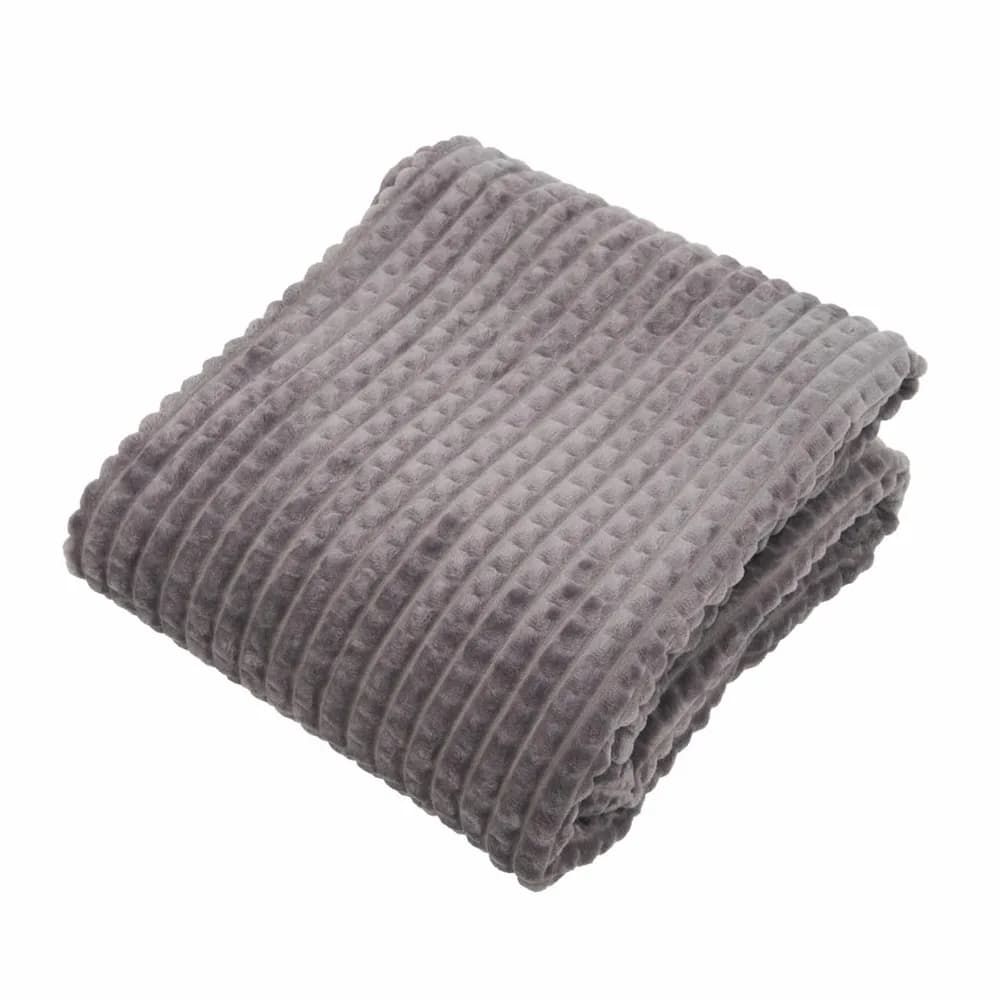 Patura flannel 150x200 cm — miniatură
