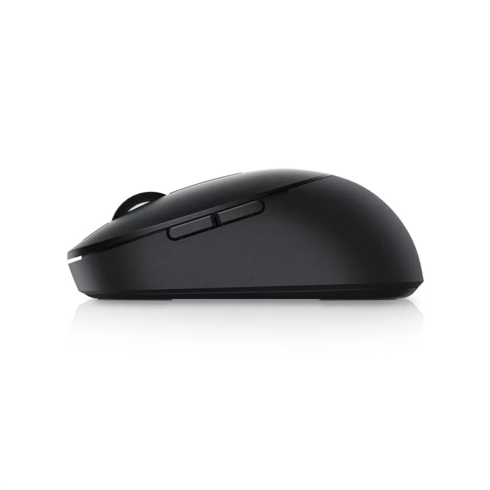 Mouse Wireless DELL Pro Plus Compact Mouse - MS5120W, 4000 dpi, Negru — miniatură