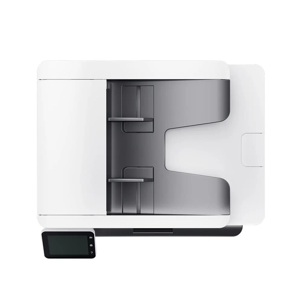 Multifunctional Laser Mono Pantum M7310DW, A4, Functii: Impr.|Scan.|Cop., Viteza de Printare Monocrom: 33ppm, Viteza de printare color: , Conectivitate:USB|WIFI|RET, Duplex:Da, ADF:DADF(incl.TV 11lei) "M7310DW" — miniatură