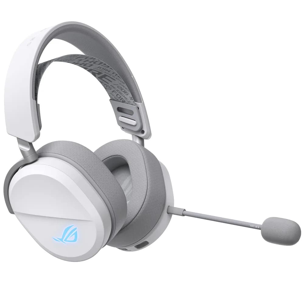 ROG Pelta RGB White "90YH0410-BHUA10" — miniatură