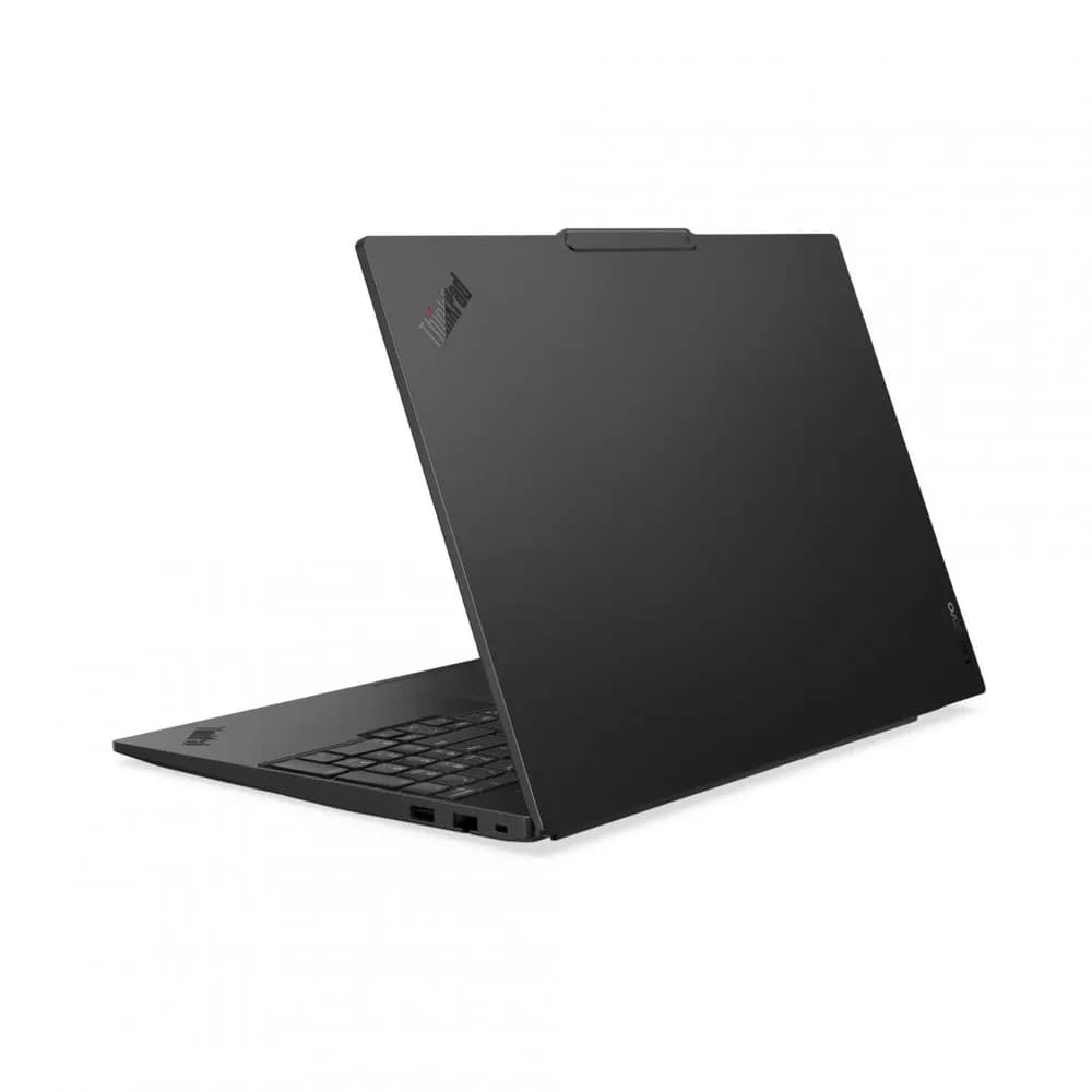 Laptop Business Lenovo ThinkPad E16 Gen 3, cu procesor AMD Ryzen 7 250, 16'' IPS, 16 GB DDR5, 512 GB, AMD Radeon 780M, Fara OS — miniatură