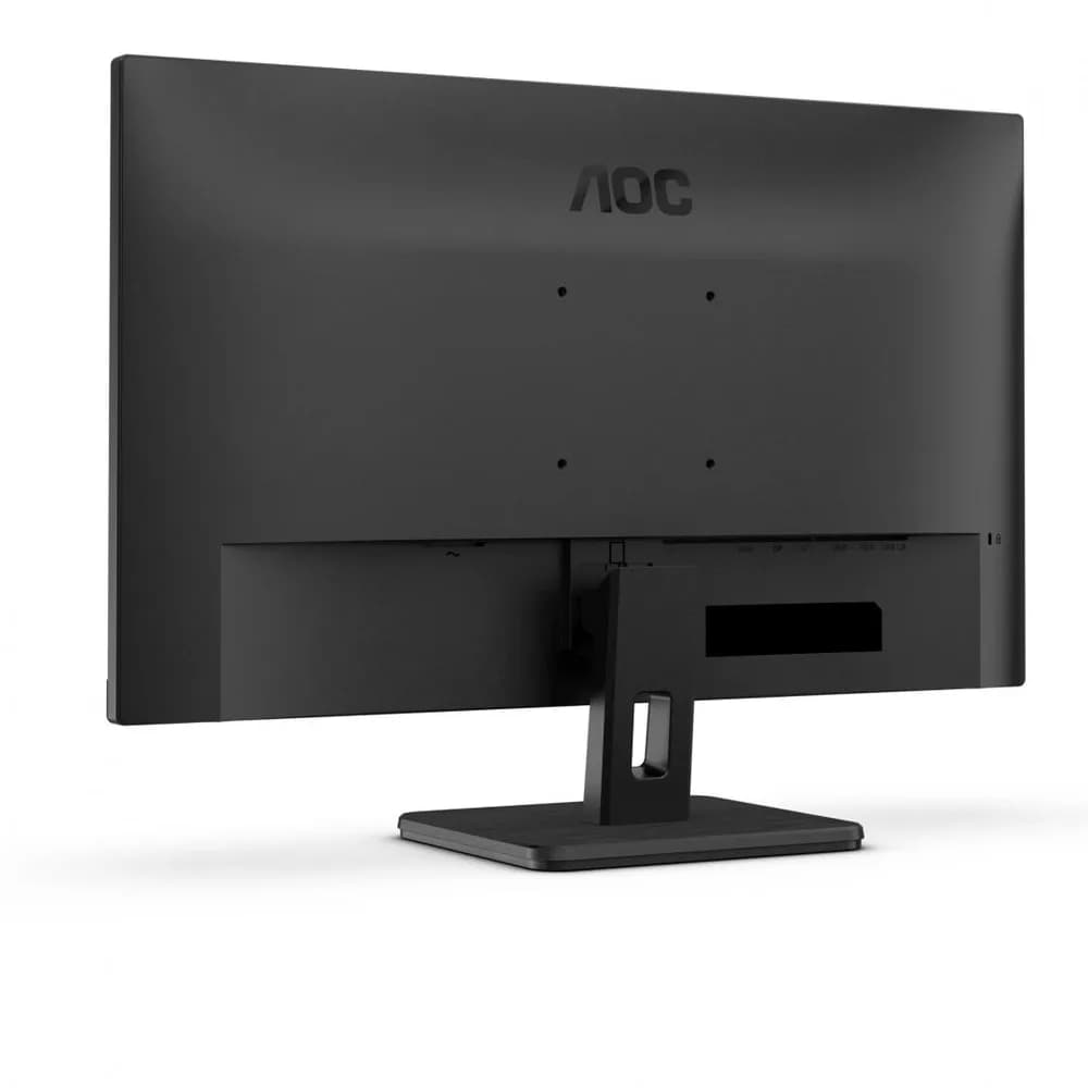 Monitor Consumer AOC Q27E3UMF, 27", 2560 x 1440 pixeli, Black — miniatură