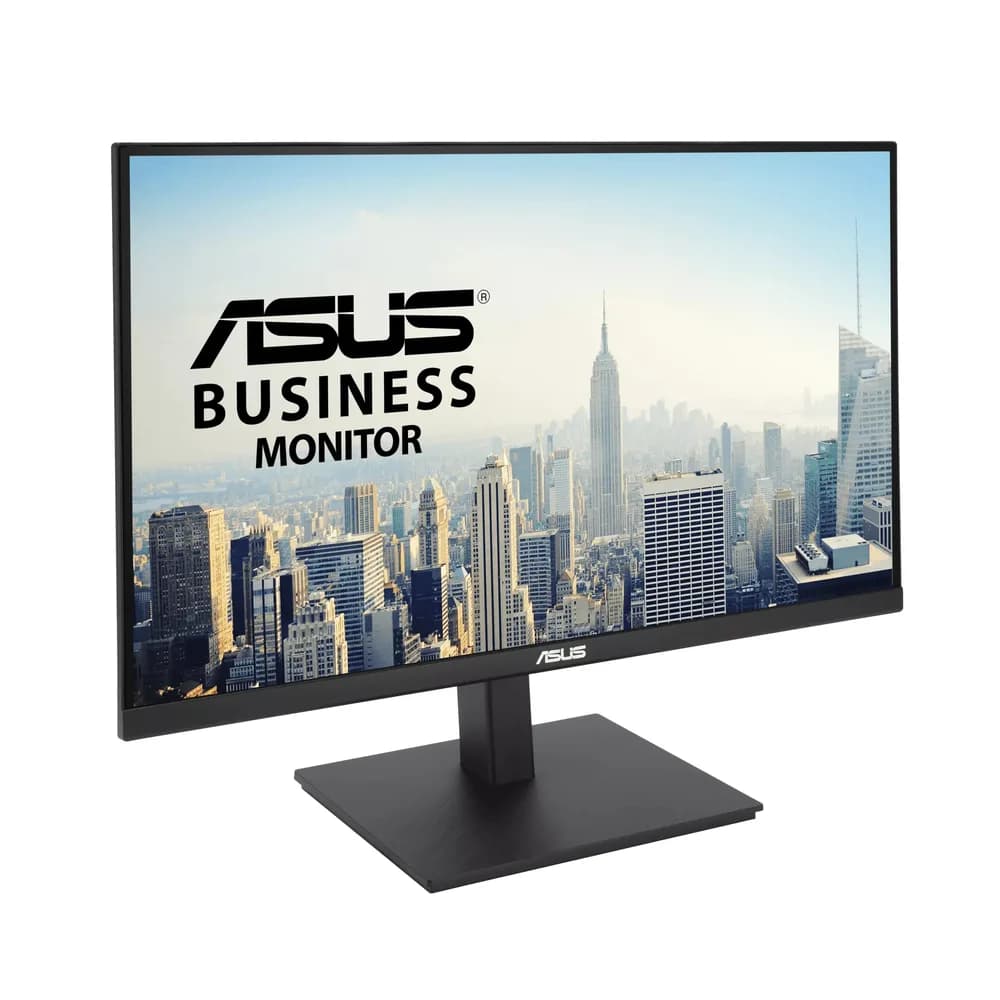Monitoare LED ASUS VA27UQSB "VA27UQSB" — miniatură