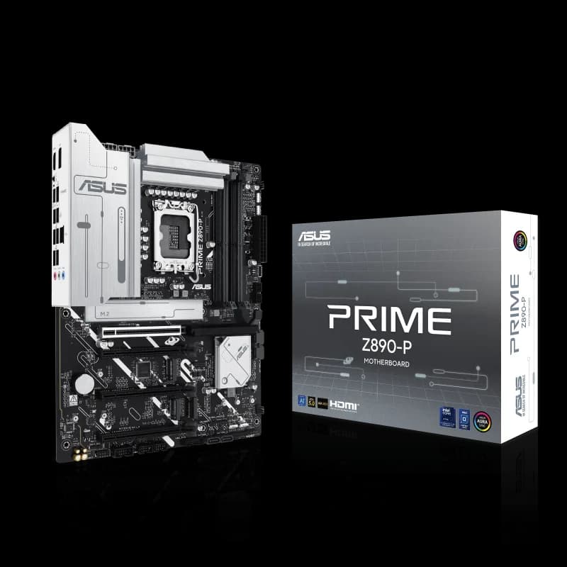 MB Asus PRIME Z890-P "PRIME Z890-P"