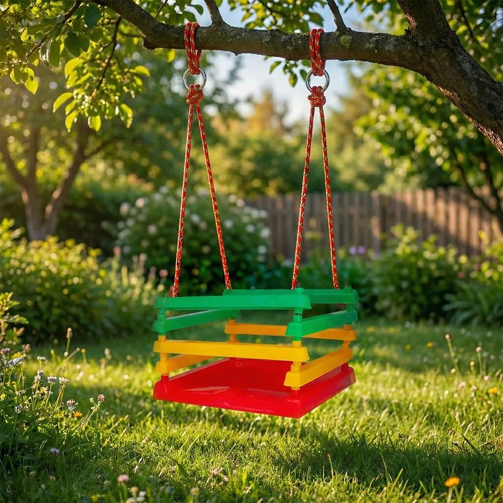 Leagan Clasic - ROBENTOYS — miniatură