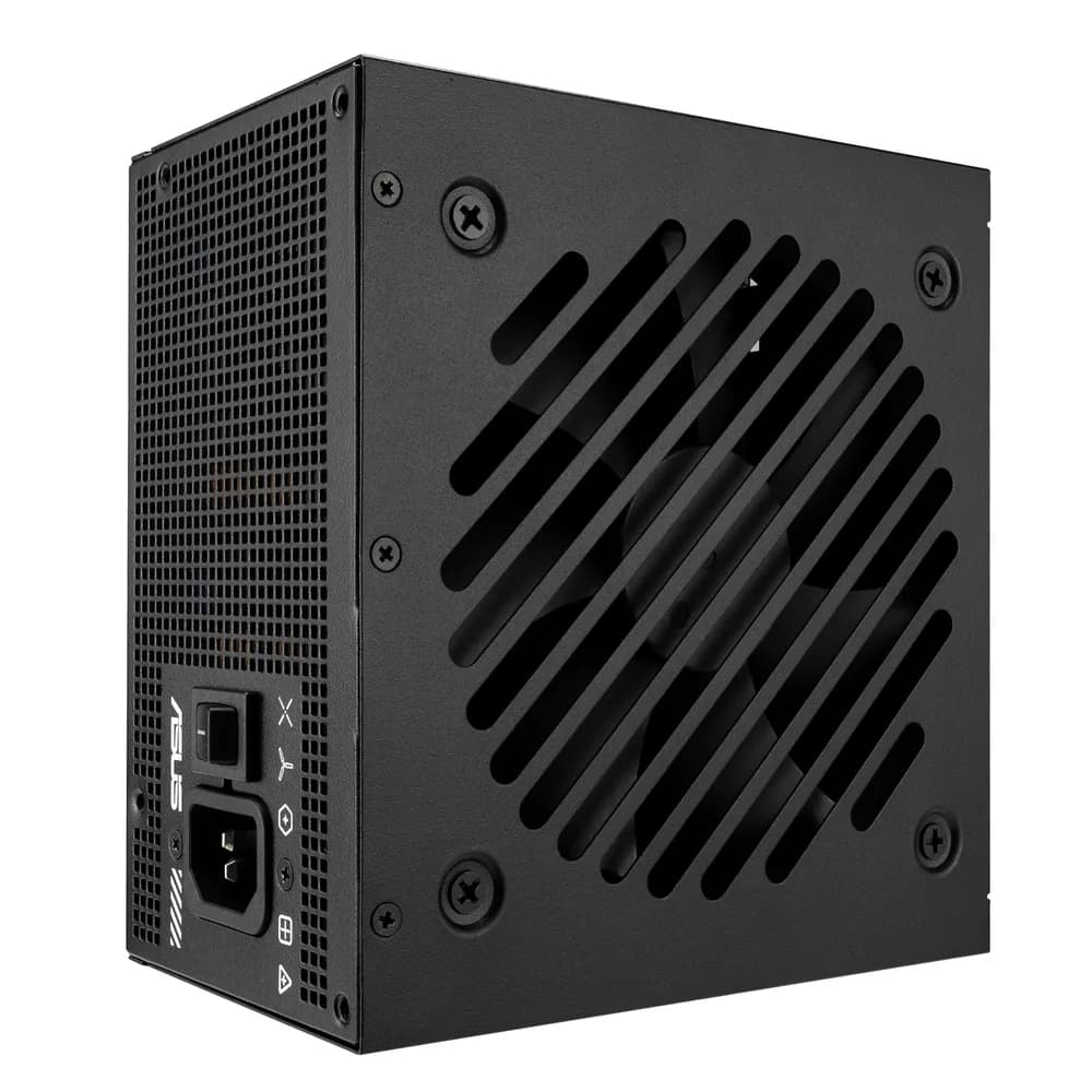 ASUS TUF-GAMING-750B-EVO power supply "90YE00D5-B0NA00" — miniatură