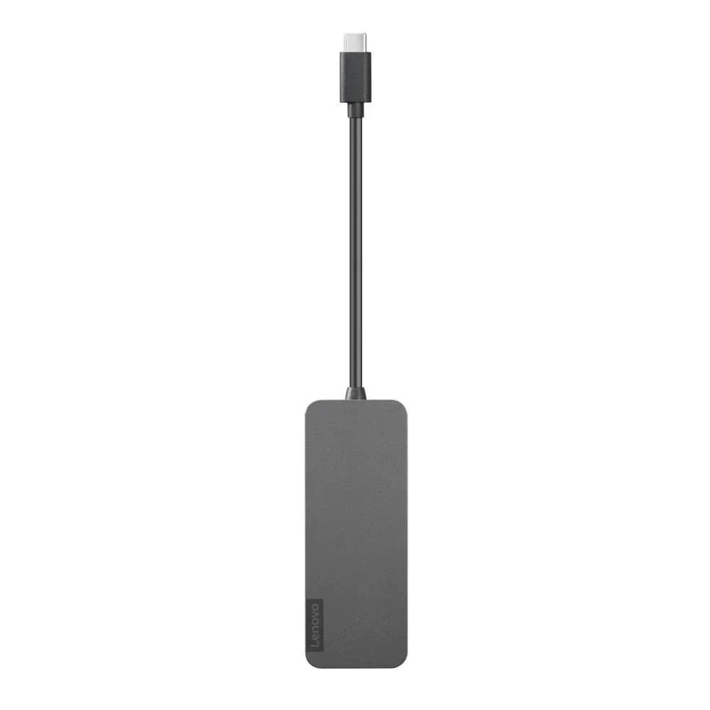 NB ACC DOCK/HUB USB-C TO USB/4X90X21427 LENOVO "4X90X21427"