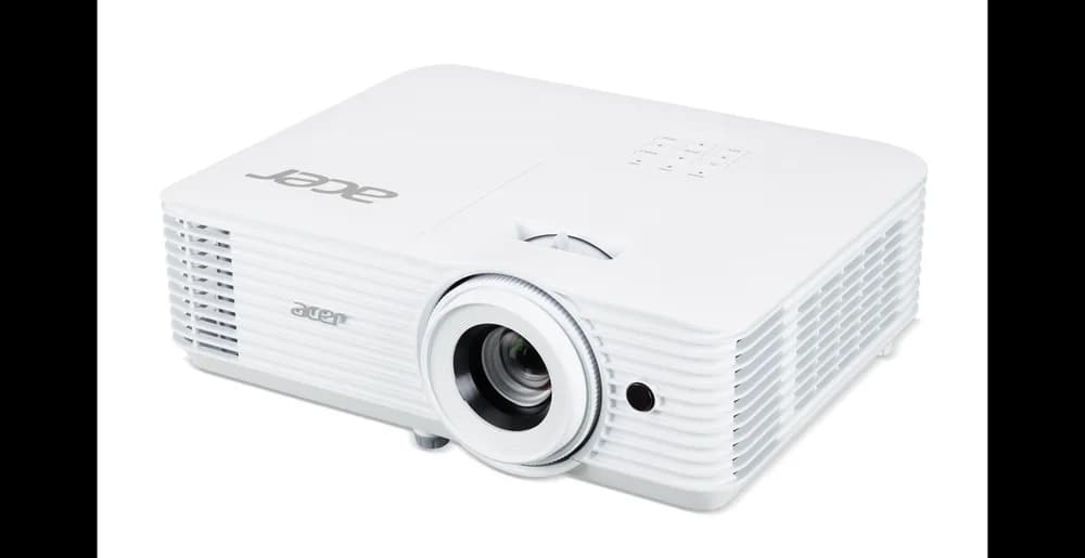 Acer MR.JWK11.001 4K UHD 3840* 2160, TI XPR, 8.3 megapixel, DLP 3D ready, 16:9/ 4:3, 4.000 lumeni "MR.JWK11.001" — miniatură