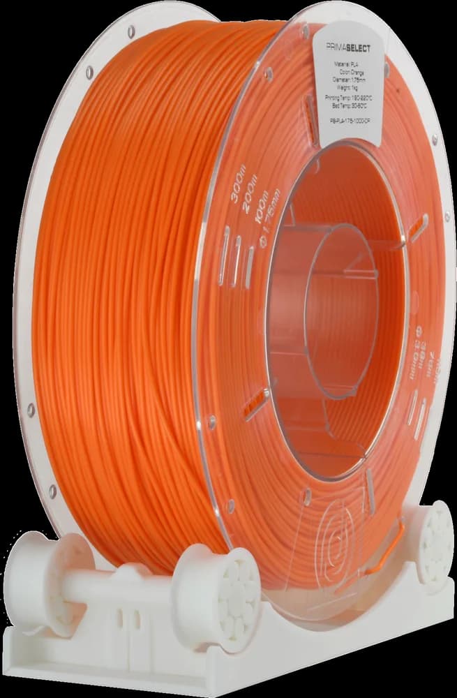 Filament PrimaCreator PrimaSelect PLA – 1,75 mm, 1 kg (PS-PLA-175-1000-PI) — miniatură