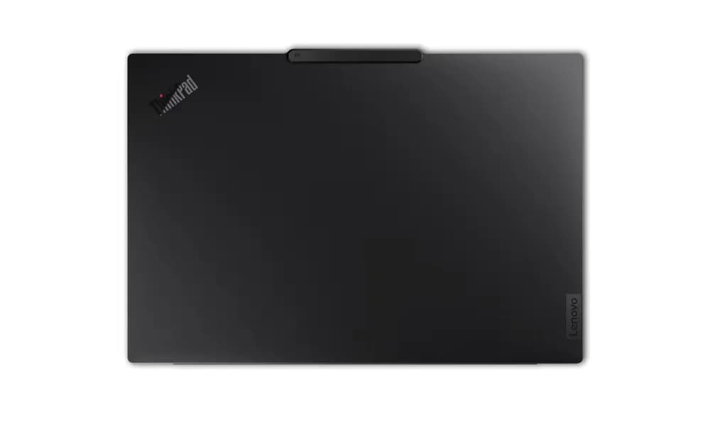 Laptop Workstation Lenovo ThinkPad P1 Gen 7, cu procesor Intel Core Ultra 7 165H, 16'' IPS, 32 GB LPDDR5x, 1 TB, NVIDIA RTX 3000 Ada Generation, 8GB GDDR6, Windows 11 Pro — miniatură