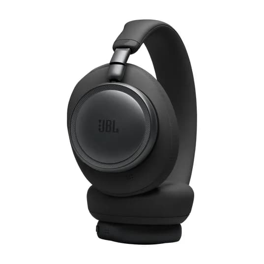 Casti bluetooth, wireless, airpods si audio JBL JBLLIVE780NCBLK "JBLLIVE780NCBLK" — miniatură