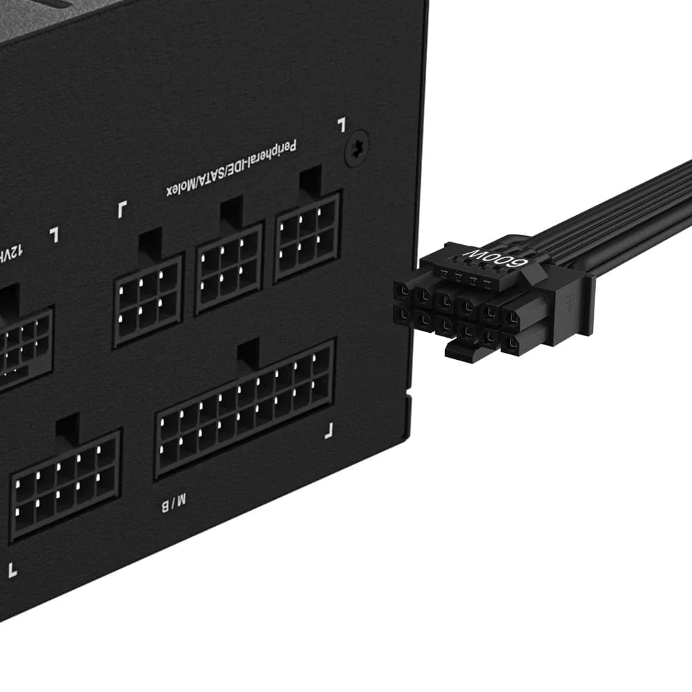 Sursa GIGABYTE GP-UD850GM PG5 V2 "GP-UD850GM PG5 V2" — miniatură