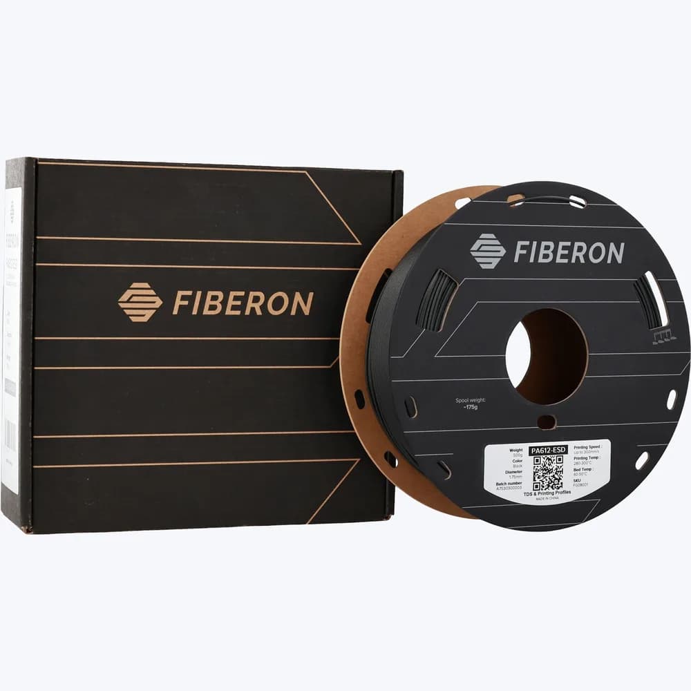 Filament Polymaker Fiberon PA612-ESD (FG08002) — miniatură
