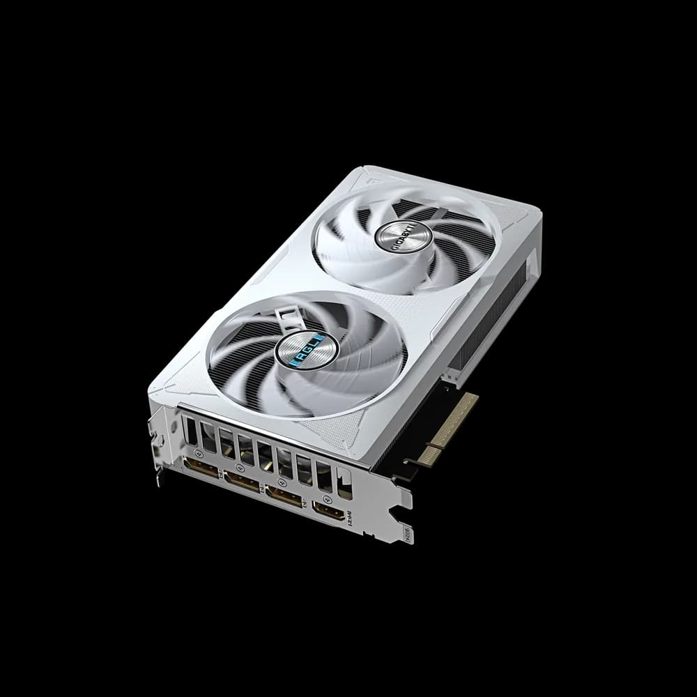 GIGABYTE N5060EAGLEOC ICE-8GD "N5060EAGLEOC ICE-8GD" — miniatură