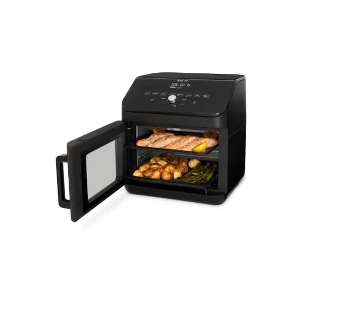 INSTANT POT VORTEX PLUS OVEN 13L — miniatură