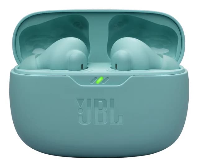 WBEAM2, In-Ear, BT 5.3, TWS, IP54, ANC,Albastru "JBLWBEAM2BLU" — miniatură