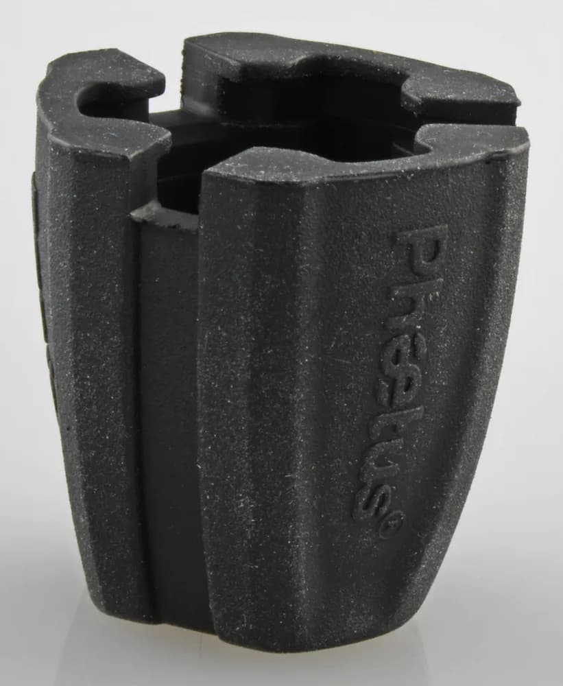 Accesoriu imprimantă 3D Phaetus Rapido HF Silicone Sock — miniatură