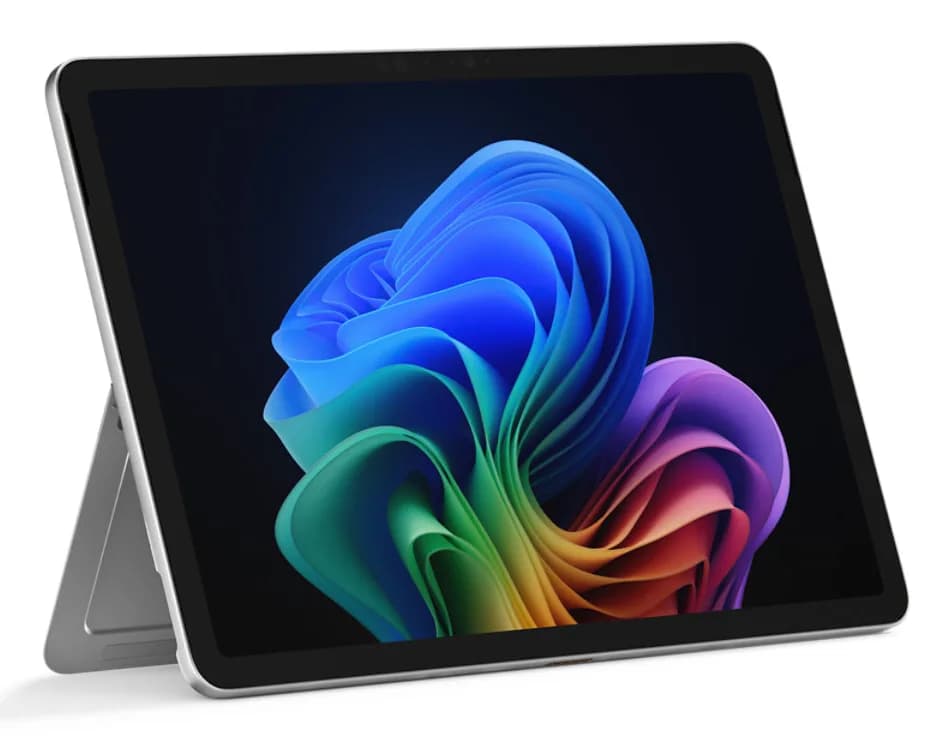 MICROSOFT Surface Pro12 Qualcom Snapdragon X 8-core 12inch 16GB 512GB W11P COMM Platinum EE1 without PSU "EP2-27281" — miniatură