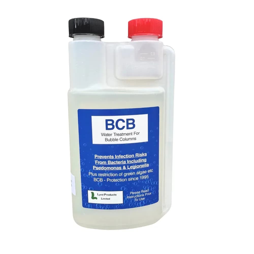 Fluid de tratare a apei BCB 500ml
