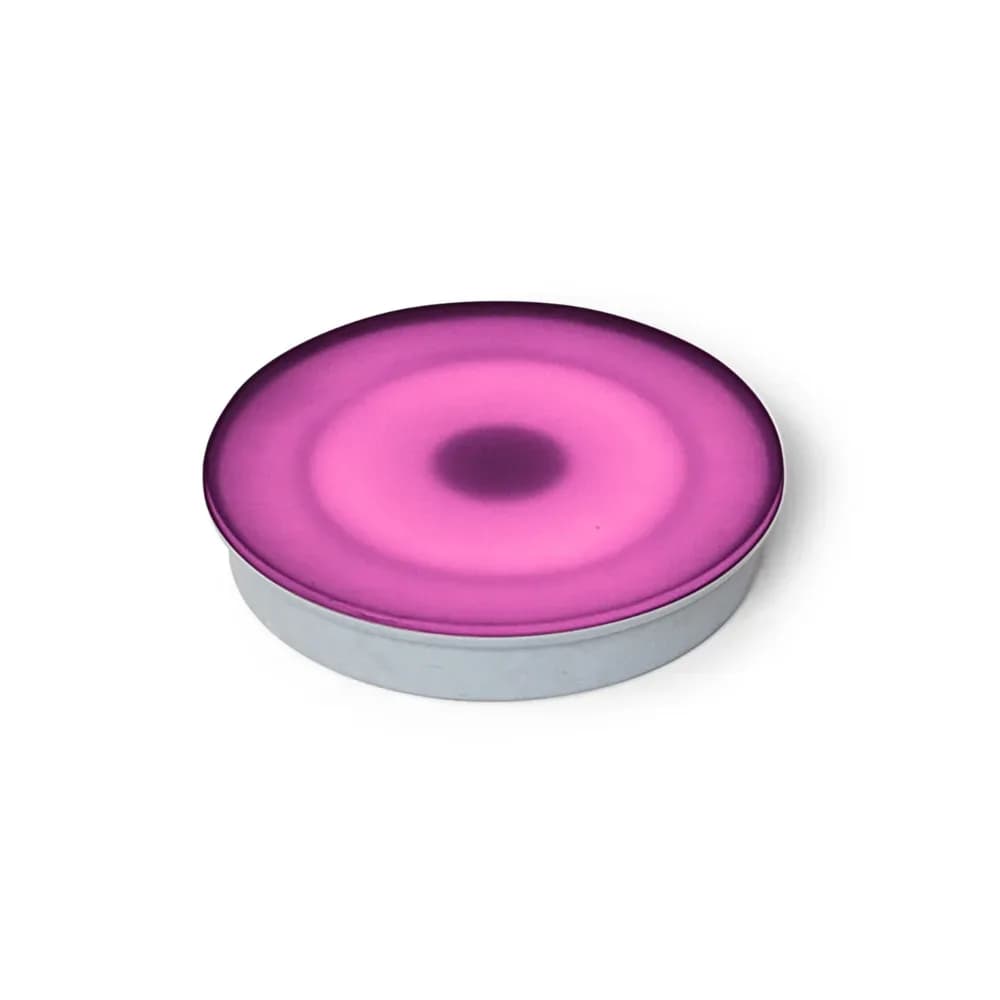 Placă de podea rotundă interactivă (30cm), inclusiv adaptor — miniatură