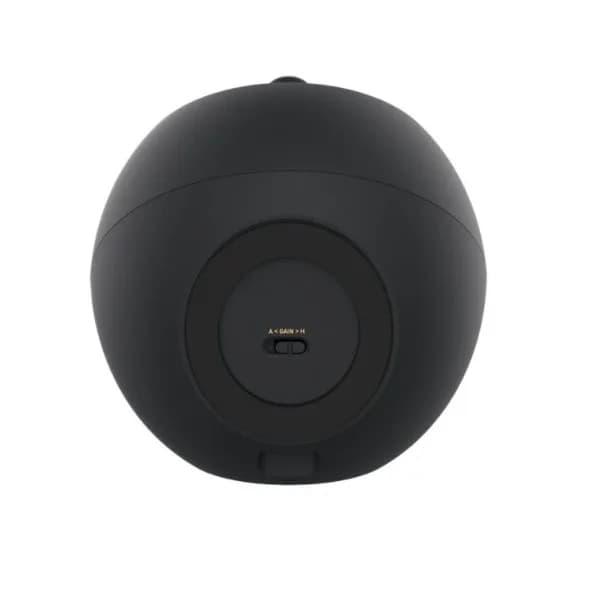 Creative Pebble V2 USB-C Speakers - Black "51MF1695AA000" — miniatură