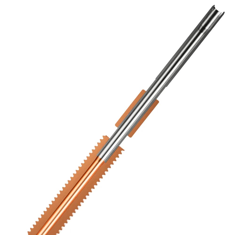 Duză Phaetus – EndCoat K2 plus Intergrated (17442) — miniatură