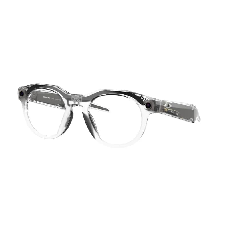 OW8002 Oakley Meta HSTN Transitions® - Transitions Grey