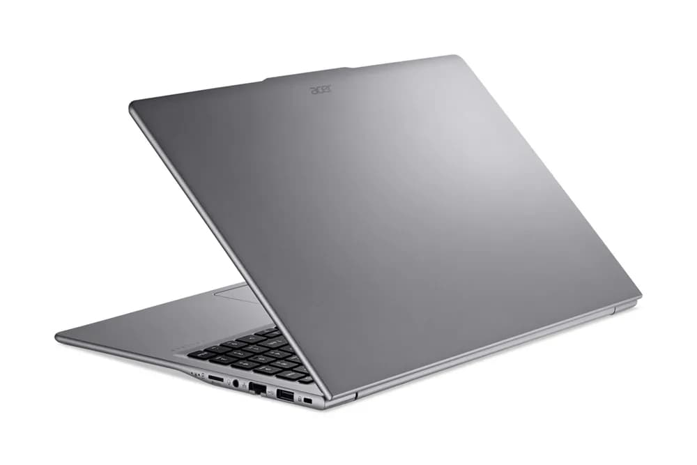 Laptop Acer Extensa 15 EXO15-41-R0SE, 15.6 inch (39.62 cm), Acer ComfyView™ FHD IPS Display with LED-backlight, 1920 x 1080, 16:9, AMD Ryzen™ 5 7430U Processor, 2.3 GHz base clock (Up to 4.3 GHz max. performance clock), 16 MB, 6 / 12, video AMD Radeon™ Graphics, RAM 8 GB DDR 4 RAM (1 x 8 GB DDR 4 — miniatură