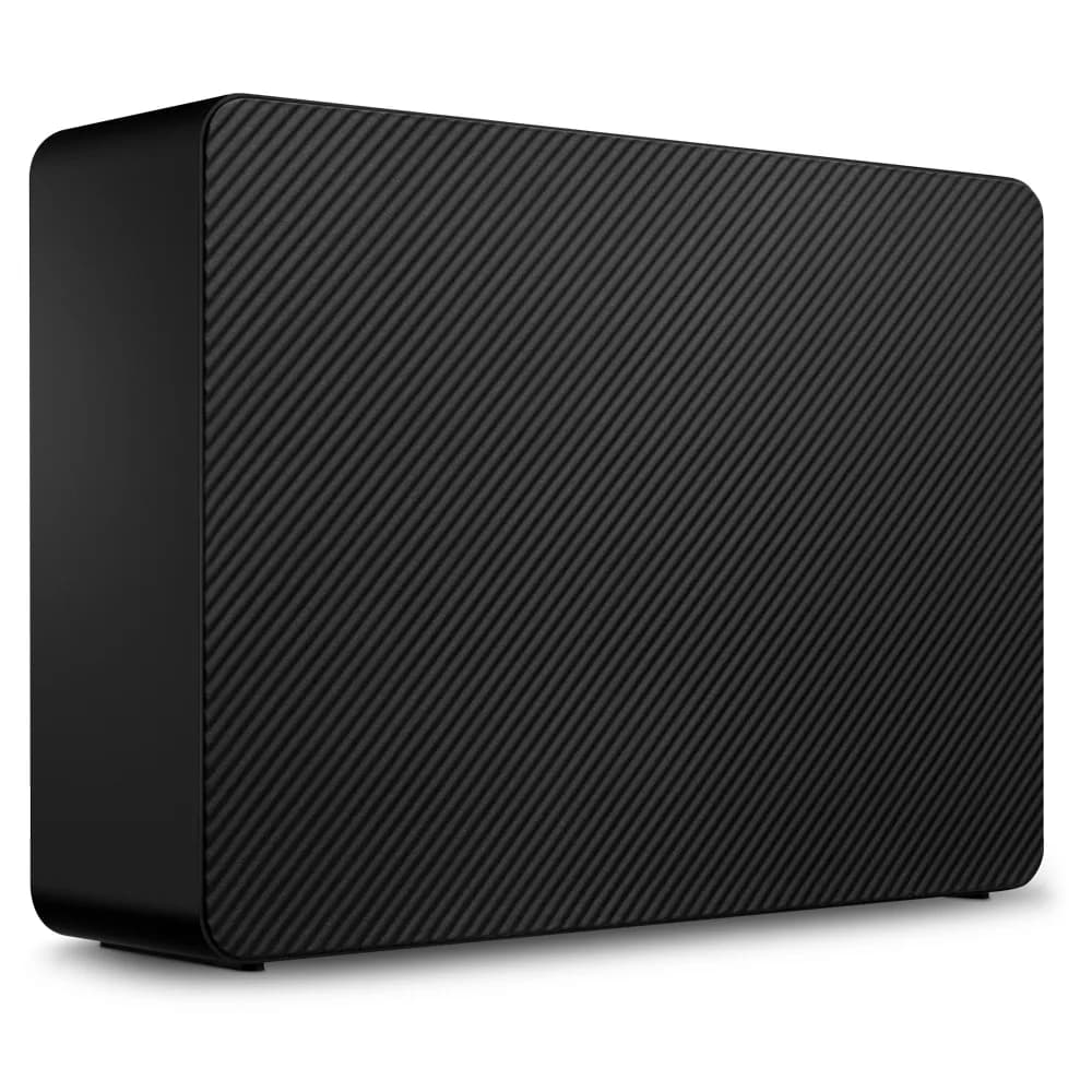 HDD EXT SG 28TB 3.5" 3.0 EXPANSION BK "STKP28000400"