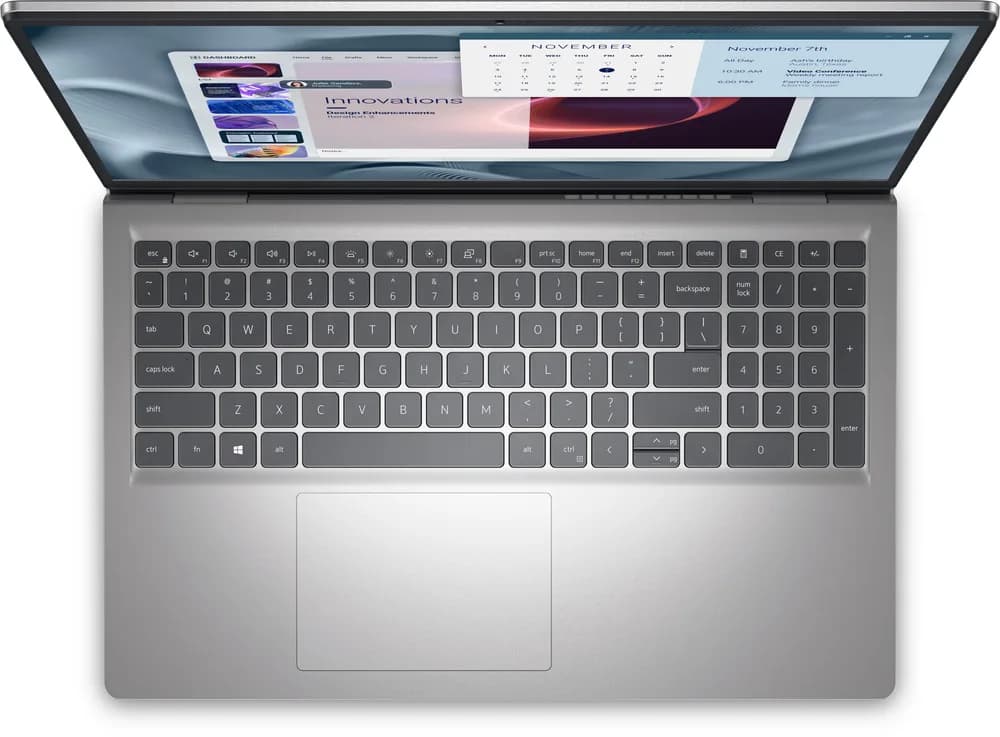 N DLL 15 PV15250 i5-1334U 16/1T UBU S "PV15250_RPLU_003_M_UBU" — miniatură