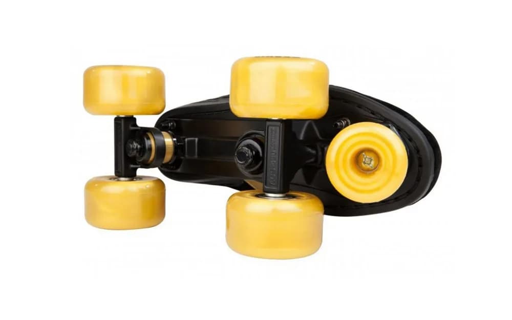 ROLE ROOKIE AUTHENTIC V2 39.5 NEGRU AURIU — miniatură