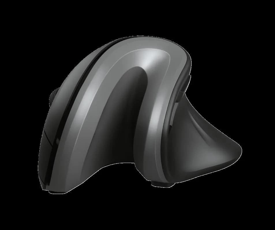 Mouse Wireless Trust Verro, 1600 dpi, Multicolor — miniatură