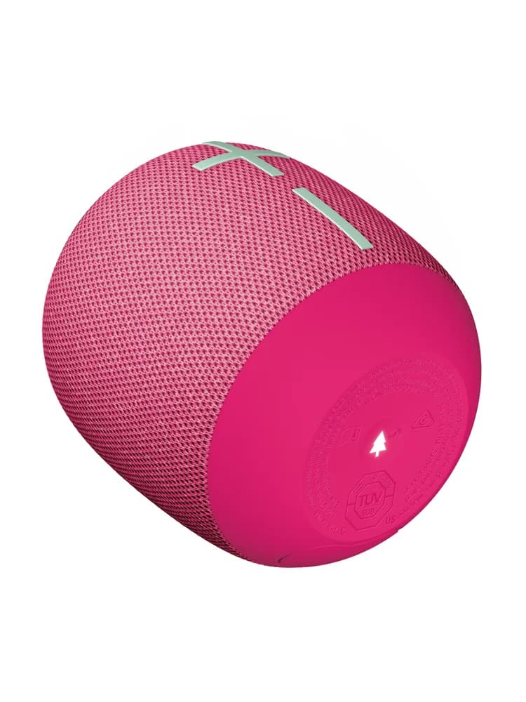 Boxa portabila Ultimate Ears Wonderboom 4 Hyper Roz "984-001896" — miniatură