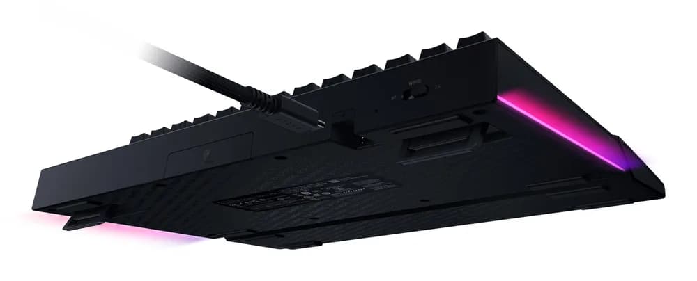 Tastaturi PC Razer RZ03-05130100-R3M1 "RZ03-05130100-R3M1" — miniatură