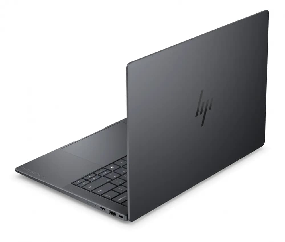 Laptop Business HP EliteBook X G2i, cu procesor Intel Core Ultra X7 358H, 14'' OLED, 32 GB LPDDR5x, 1 TB, Intel ARC B390, Windows 11 Pro — miniatură