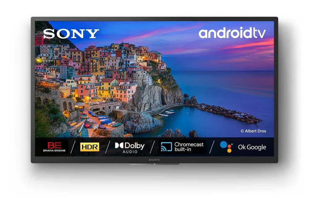 LED TV HD 32''(80cm) SONY 32W800 — miniatură