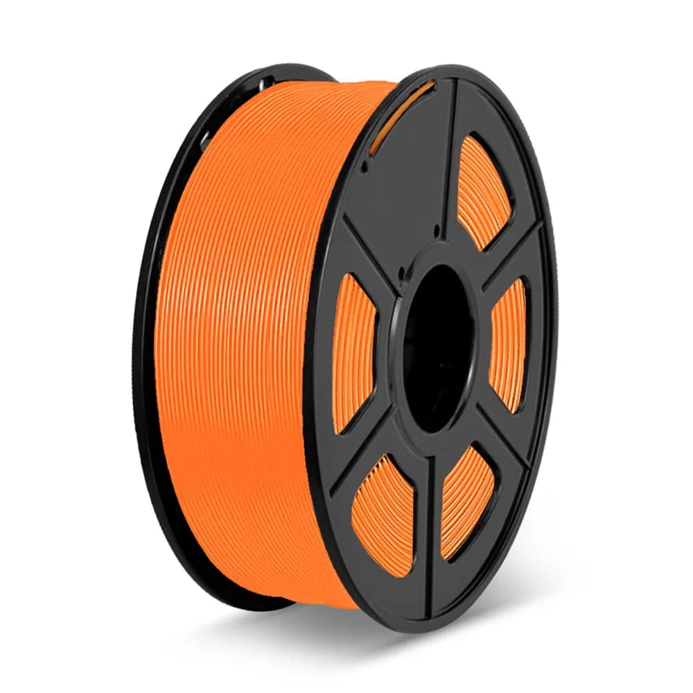 Filament Sunlu PETG – 1,75 mm – 1 kg (SL-PETG Klein Blue) — miniatură