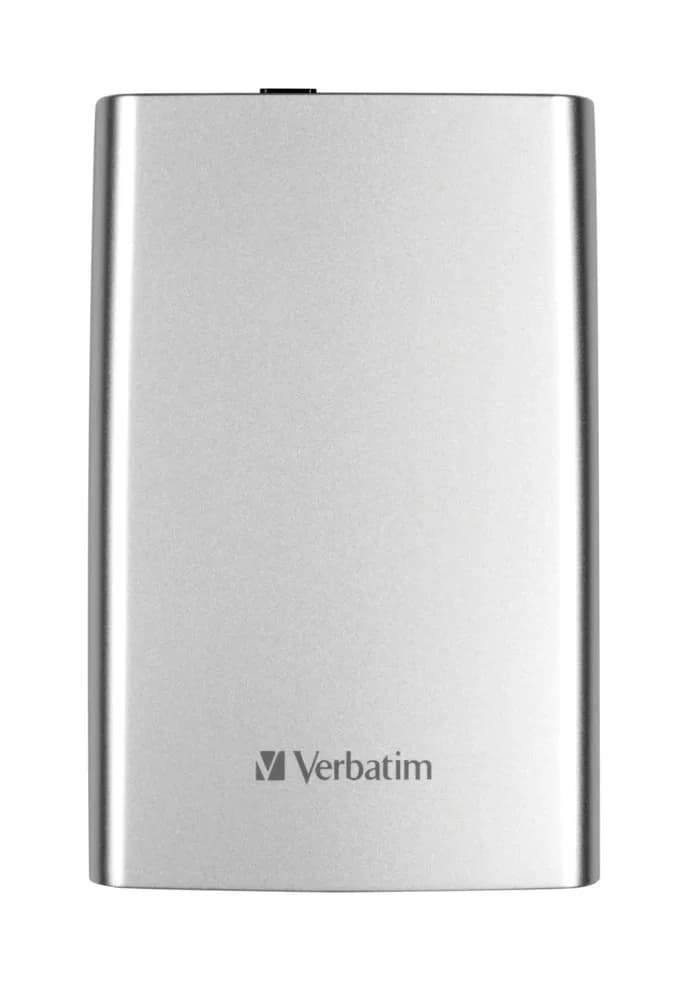 HDD. Externe Verbatim SNGO USB 3.0 HDD 2TB SIL, "53189"