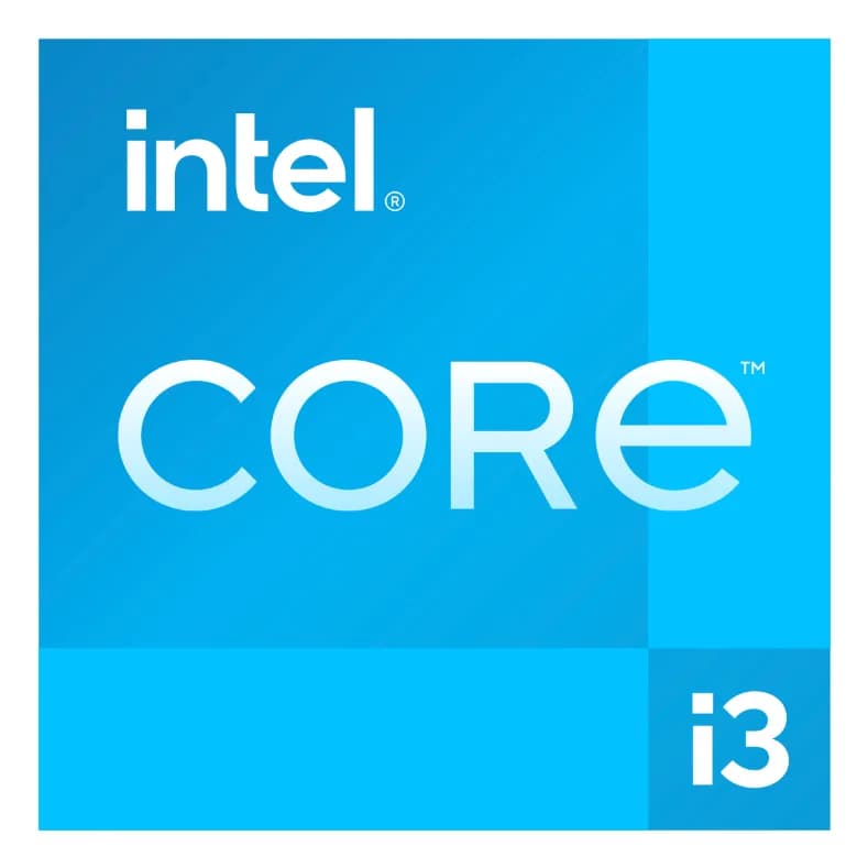 Procesor Core i3-12100F Socket 1700 Tray "CM8071504651013"