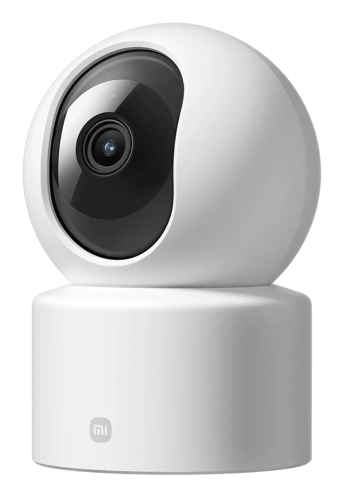 Camera de supraveghere Smart Camera C201, 2MP, Full HD (1920 x 1080), detectare persoane, monitorizare panoramica 360°, difuzor, night vision, Wi-Fi... "BHR08NBGL" — miniatură