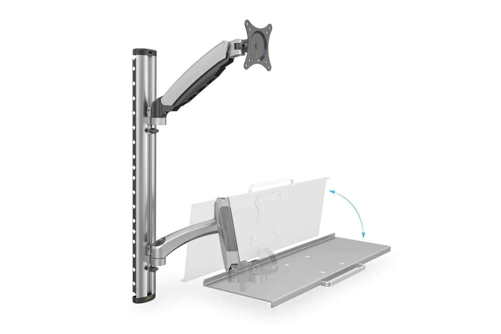 Accesorii Monitoare Digitus DA-90354 "DA-90354" — miniatură