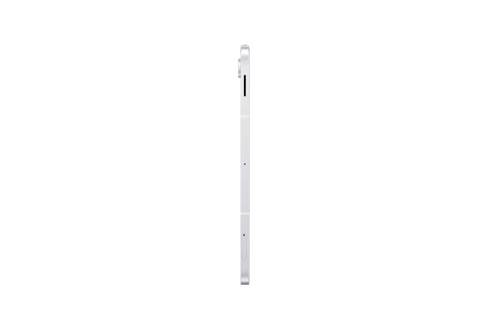 Tableta Galaxy Tab S10 FE 10.9" 128GB 8GB RAM WiFi Silver "SM-X520NZSREUE" — miniatură