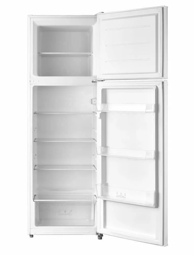 FRIGIDER CU DOUA USI HEINNER HF-M294E++ — miniatură