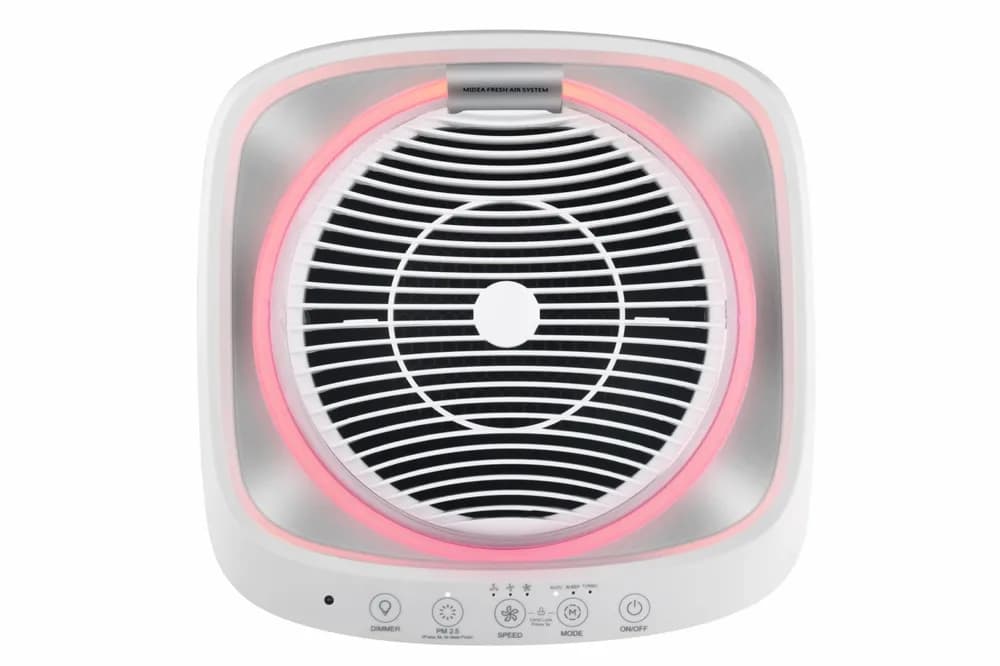 PURIFICATOR DE AER HEINNER HPA-M500 — miniatură
