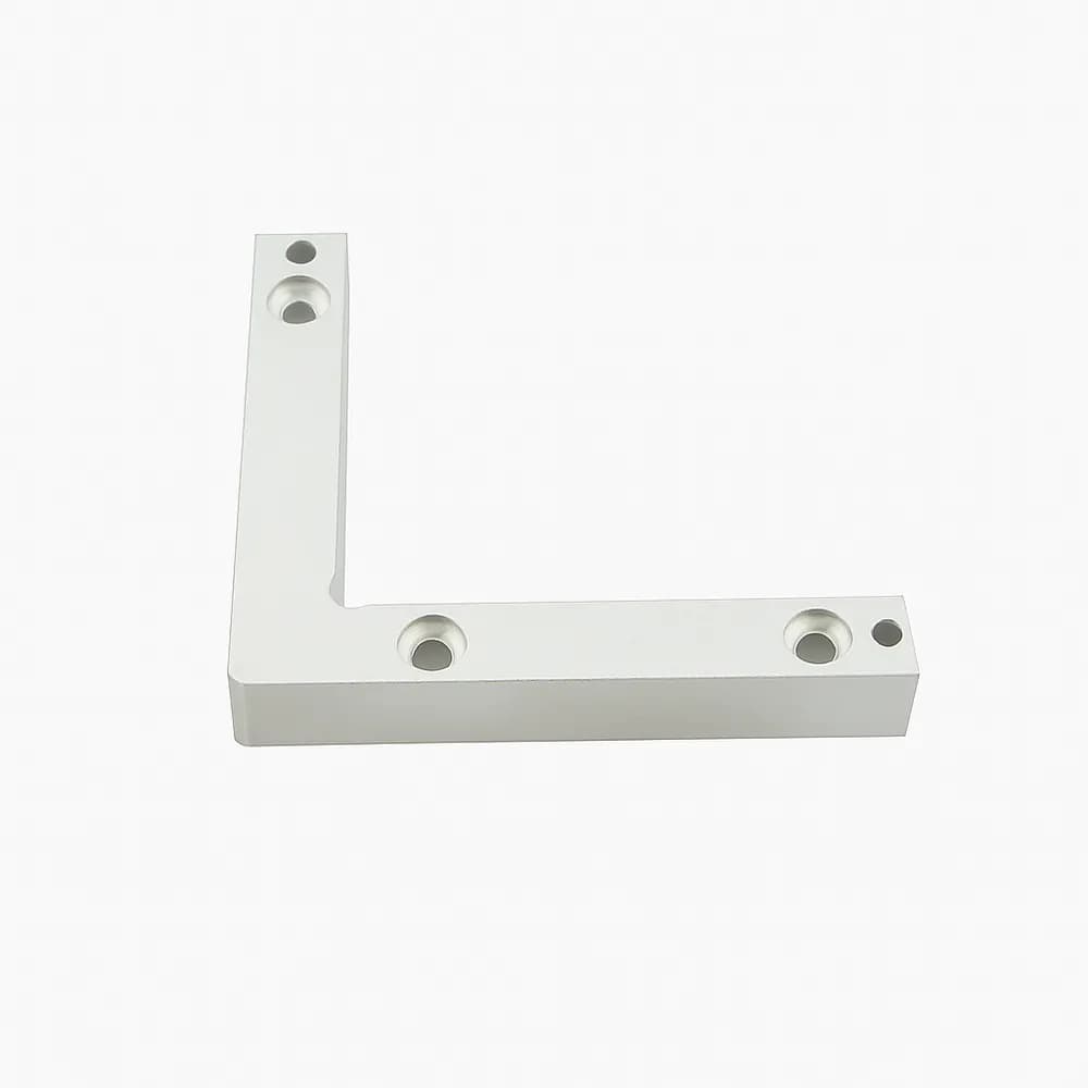 Accesoriu gravator laser Makera – L Bracket Thick